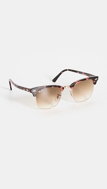 RB3016 Clubmaster Sunglasses | Shopbop