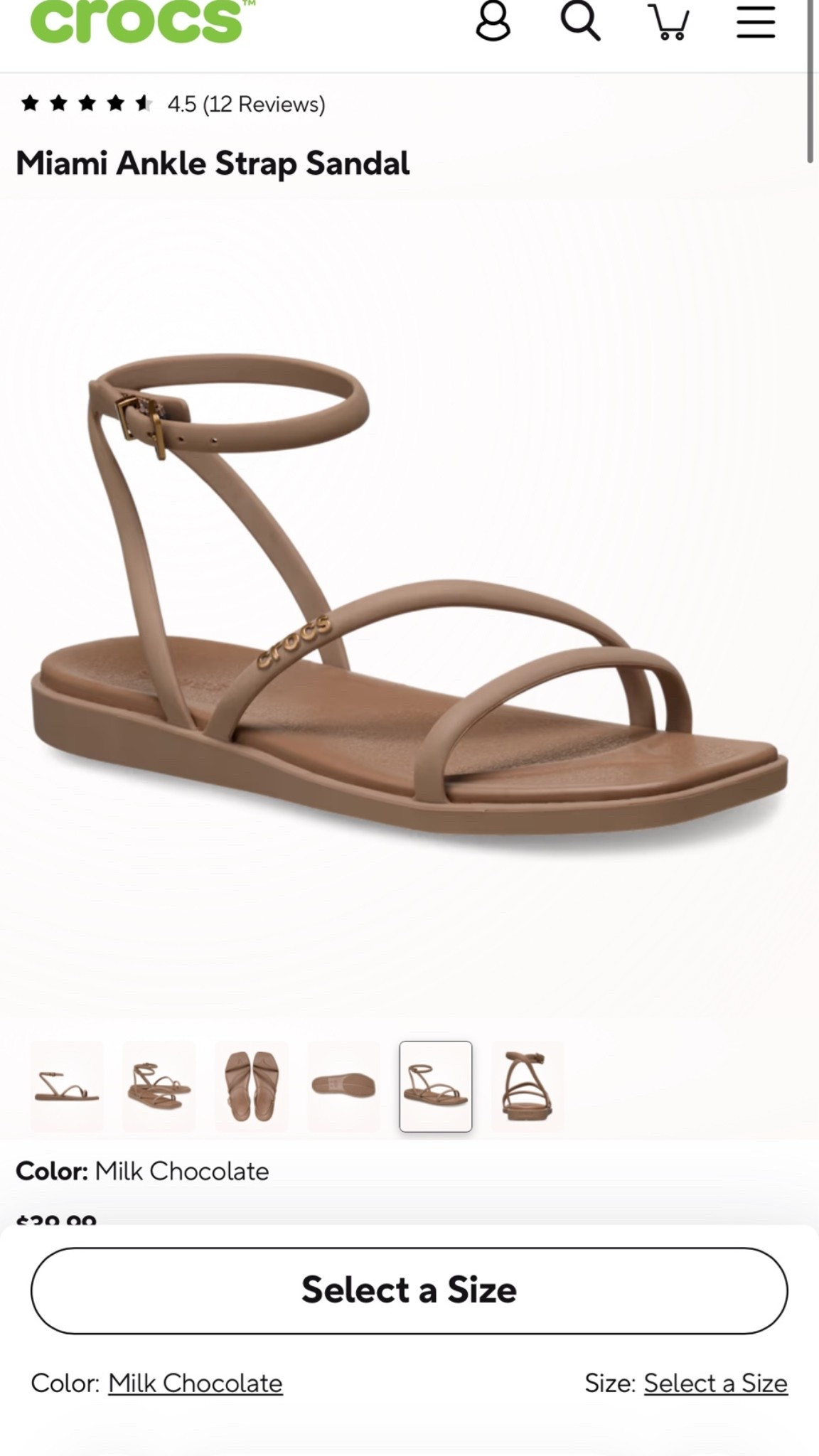 Sandal for Italy!!!

#LTKTravel