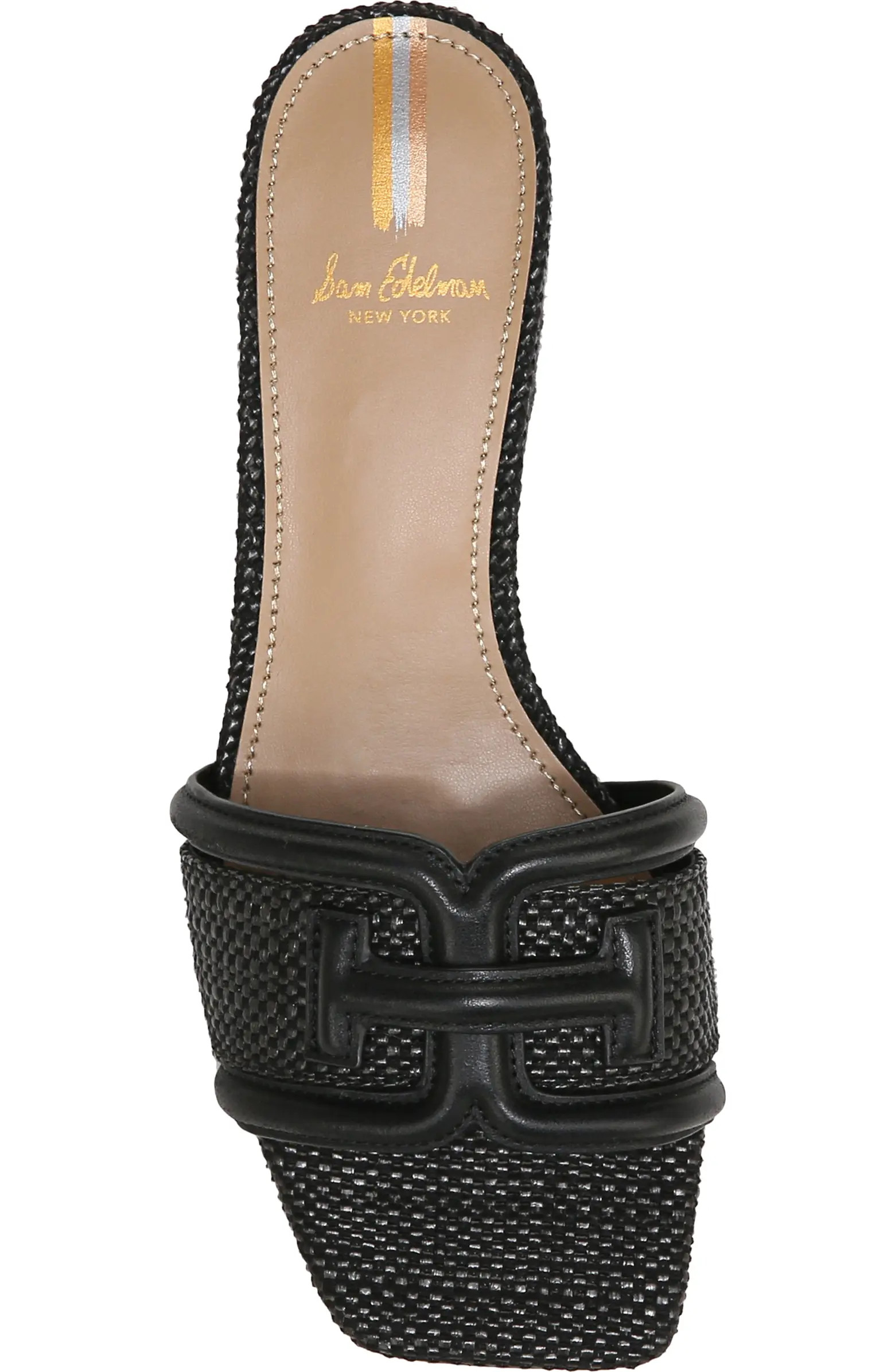 Waylon Slide Sandal (Women) | Nordstrom