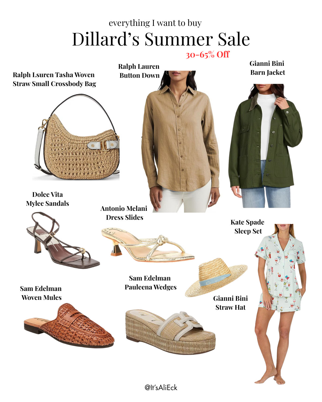 I grew up shopping at Dillards living here in the South and I LOVE their semi annual summer and winter sale. Huge brand names at a fraction of the price! These are the pieces in my cart as I continue building out my warm autum wardobe I think these would all be a great addition to what I have.

#LTKgrwm