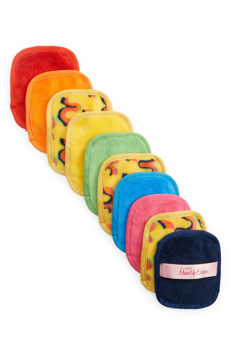 The Original MakeUp Eraser 10-Day Cloth Set | Nordstrom