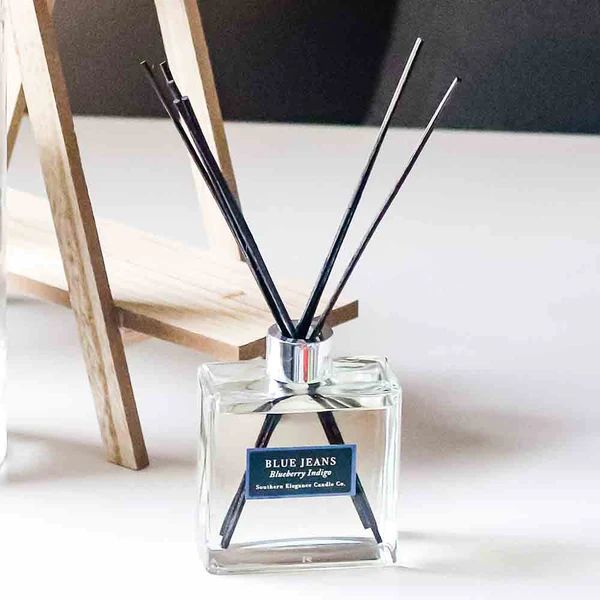 Spring & Summer (Diffuser with Reeds) | Southern Elegance Candle Company