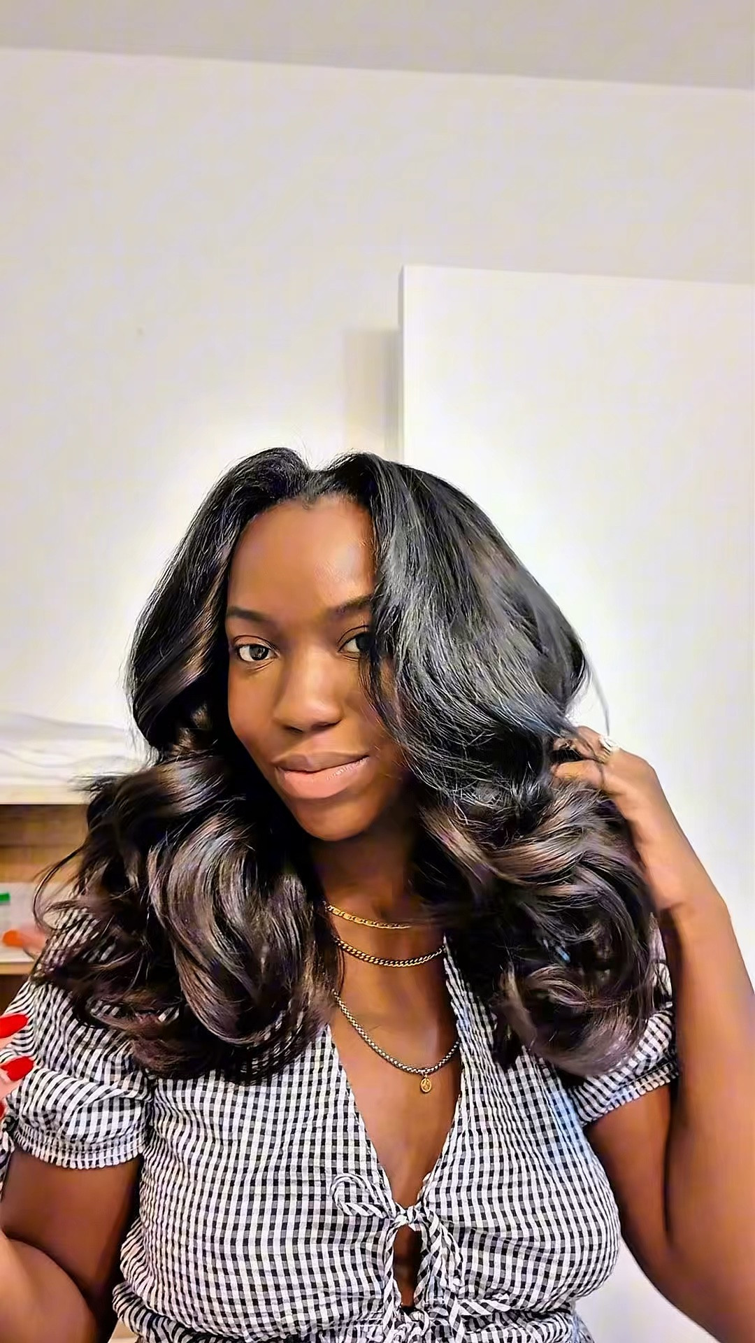 No gatekeeping over here! You asked so I delivered 🤭 

If you only have 2 minutes MAX to get ready, these rollers will save your life and have you looking like a bombshell without the extra work 🤍

Rollers: @amazon but @kitsch has some good ones too
Bonnet: @RevAir 
Hairspray: @cecred

#LTKBeauty #LTKgrwm #LTKmorningroutine