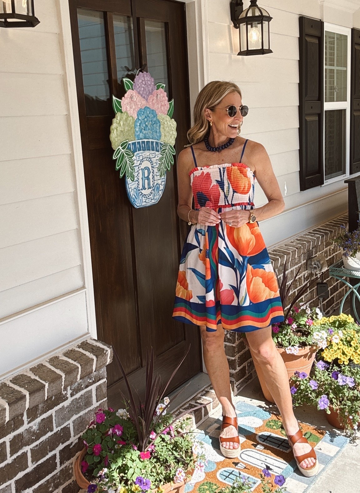 Follow + comment SHOP to grab these Cupshe looks. 

I’m partnering with Cupshe to help you get your suitcase ready for Memorial Day weekend, beach vacations, and summer getaways. From beach dinners to pool days and all the vacation moments in between, these easy, suitcase-ready styles are so good. 

Use code ATHENA15 for 15% off orders $70+. 

summer outfits, beach vacation outfits, resort wear, vacation dresses, beachwear, summer fashion, tropical vacation outfits, coastal style, affordable vacation style, vacation packing ideas, over 40 style, resort outfits, summer travel outfits @Cupshe 

#Cupshe #Cupshepartner #swimsuits #swimwear #bikini #vacation

#LTKSeasonal #LTKmomlife #LTKOver40