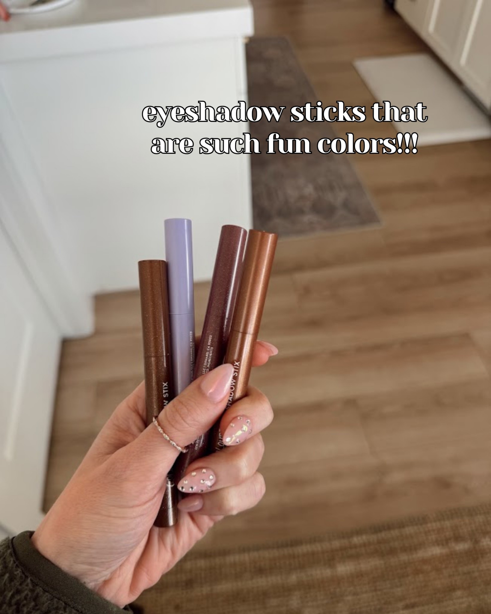 These eyeshadow sticks😍 

#LTKBeauty #LTKselfcare #LTKU