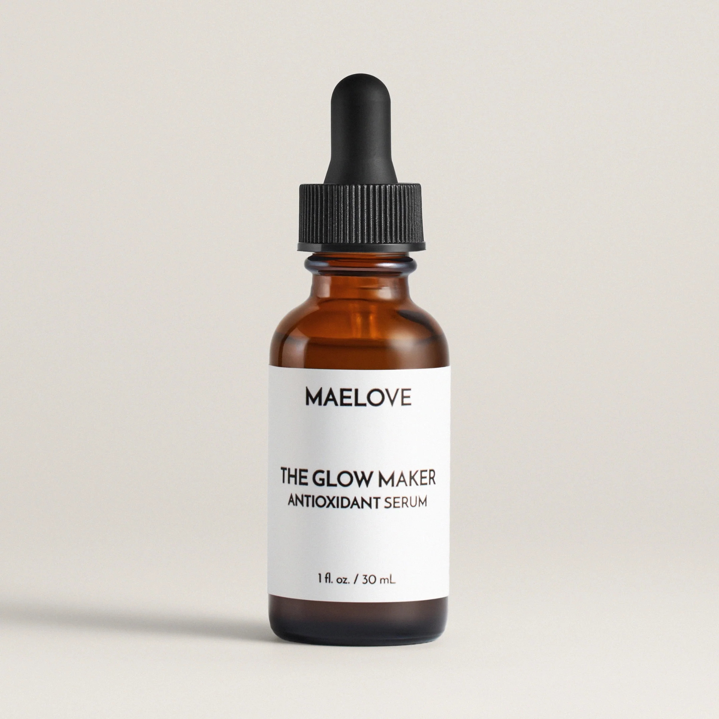 Glow Maker Vitamin C Serum | Maelove