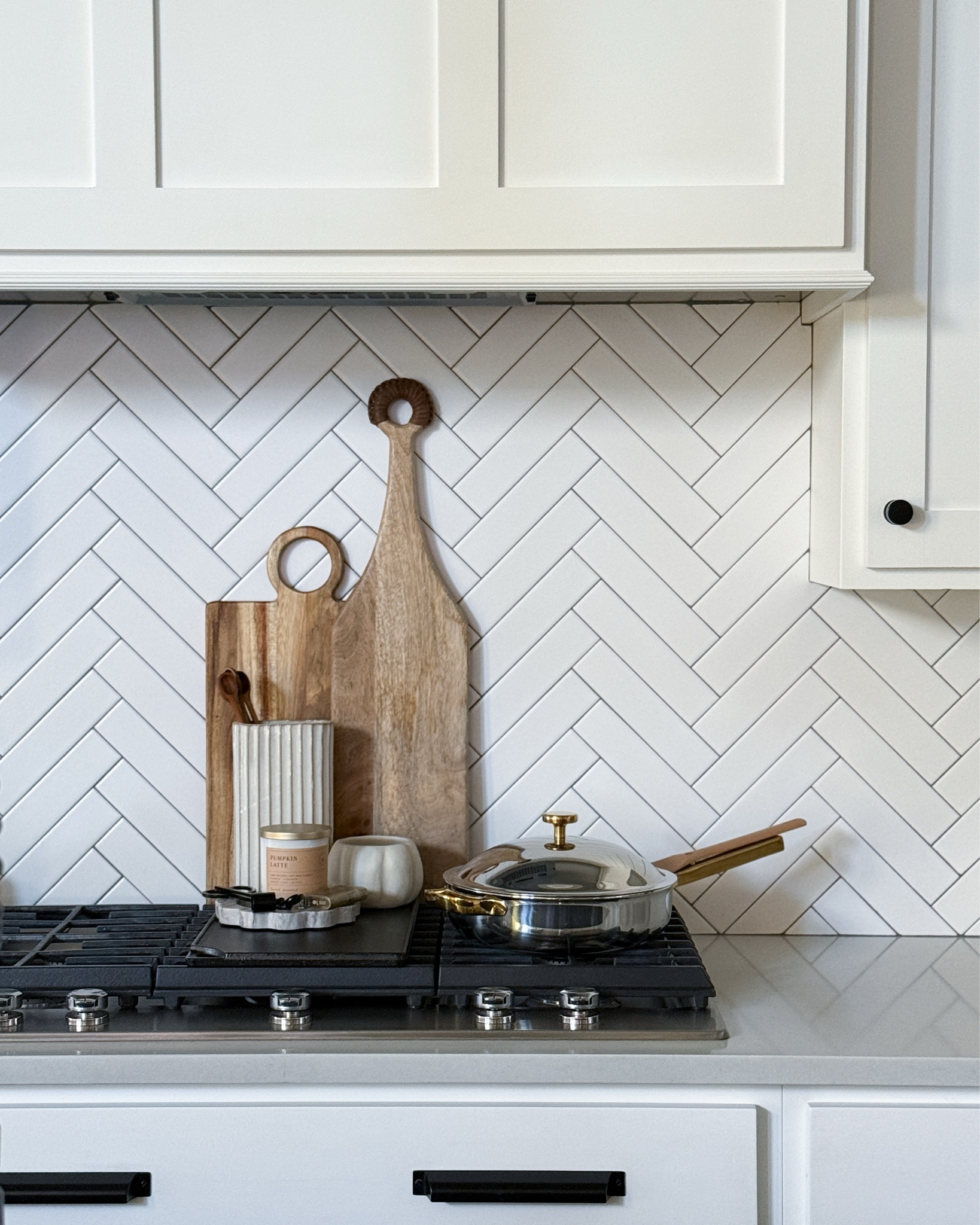 SALE HAPPENING NOW!! We are obsessed with this pan; functional, sleek, & built to last. The Titanium Always Pan Pro by Our Place has become our everyday go-to. With a coating-free, ultra-durable titanium interior, it’s designed to handle high heat (up to 1000°F), metal utensils, & even the dishwasher. The fully-clad tri-ply construction means even heat, no warping, & one pan that does it all. I’m here for cooking meets elevated kitchen aesthetics.

Our Place Titanium Always Pan Pro - Always Pan Pro - Nonstick cookware - Titanium interior cookware - High heat pan - Coating free nonstick pan - Dishwasher safe cookware - Metal utensil safe pan - Luxury kitchen essentials - Modern cookware find - Kitchen decor cookware - Everyday cooking pan - Stylish kitchen tools - Neutral kitchen aesthetic - Home chef cookware - Cooking upgrade essential - Kitchen must haves - Premium cookware brand - Capsule kitchen style - Kitchen gift idea

#LTKGiftGuide #LTKFamily #LTKHome