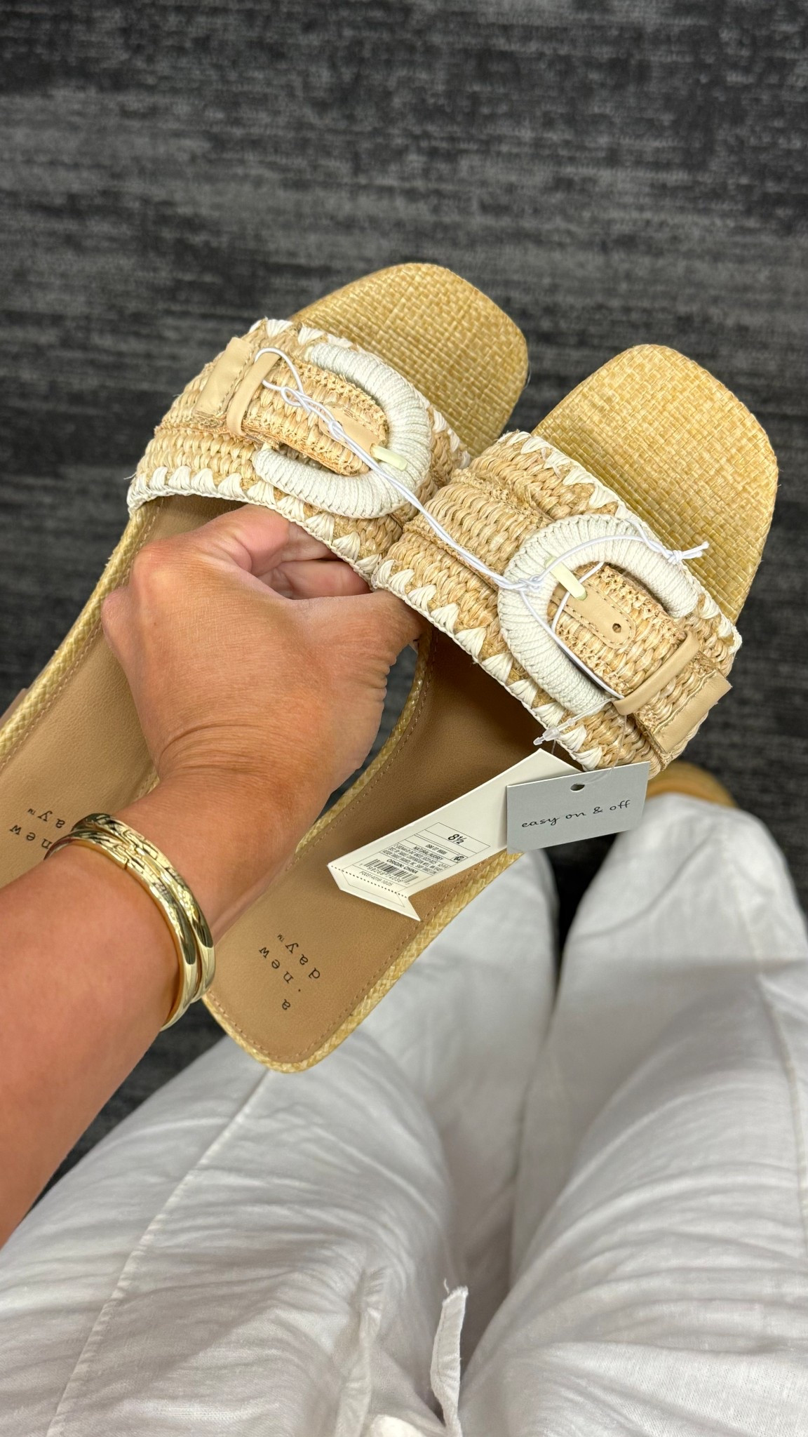 The buckle on these make them so so cutie!! @Target always killing it with the shoes 

#LTKgrwm #LTKdayinmylife #LTKootd