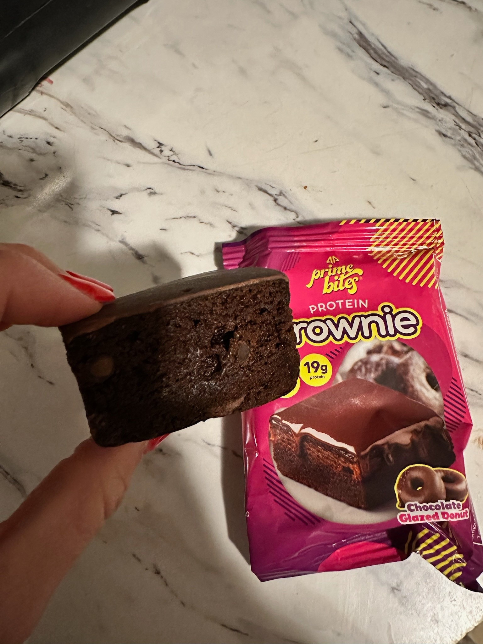 These high protein brownie bites are such a game changer!! They taste so good and are healthier than regular brownies! 

High protein, Brownies, Food, Sugar free, Brownie bites, Alternative food, Busy mom, Boy mom, SavannahK 

#LTKfitnessgoals #LTKSeasonal #LTKselfcare