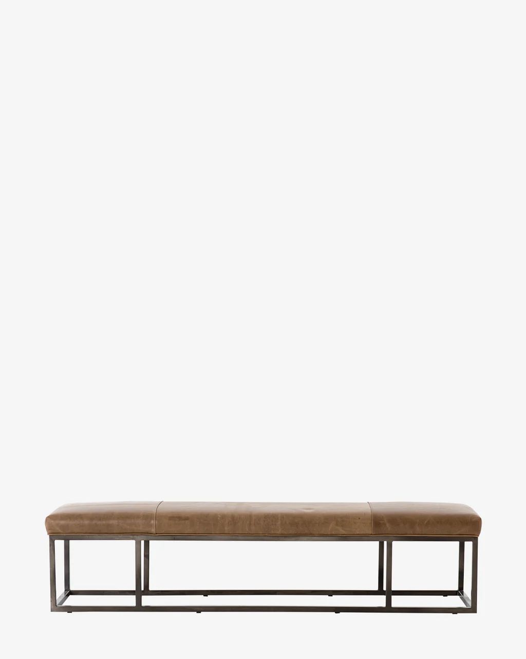 Quincy Bench | McGee & Co.