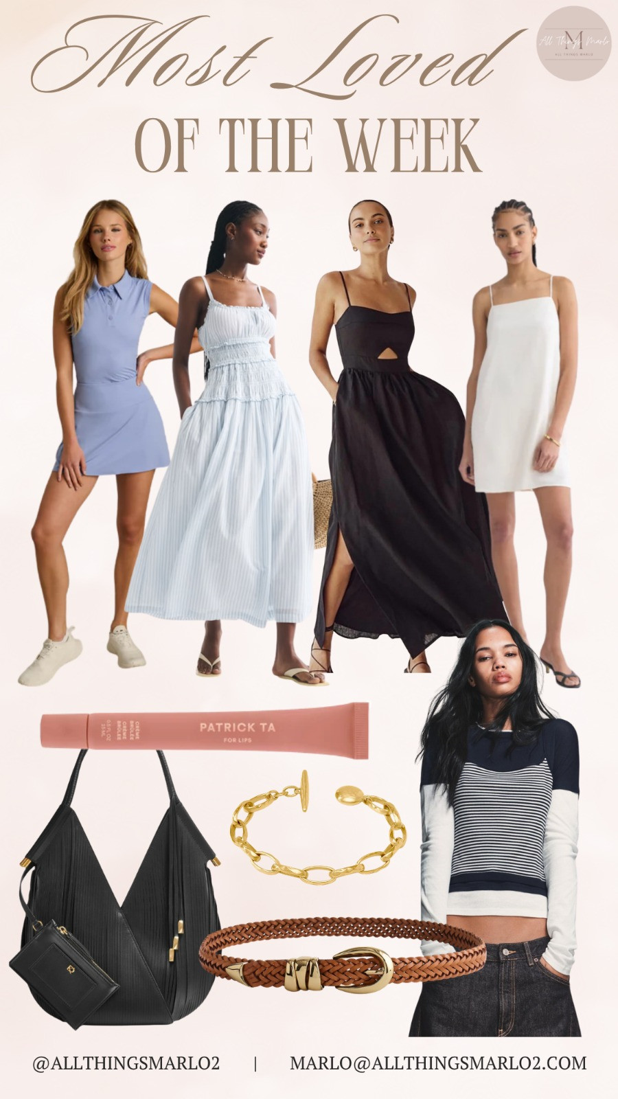 Most loved of the week. 

 #LTKootd #LTKWorkwear #LTKTravel