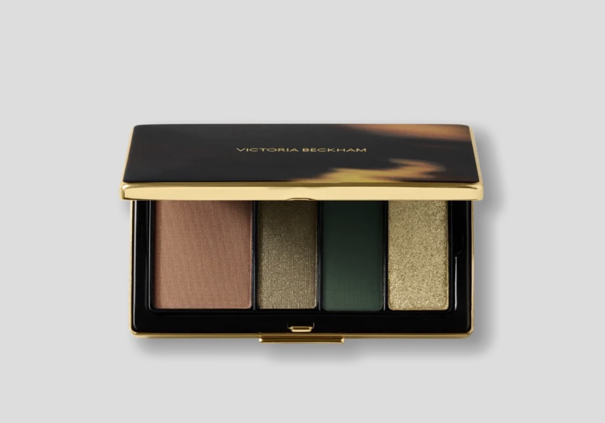 Eye shadow victoria backhem 