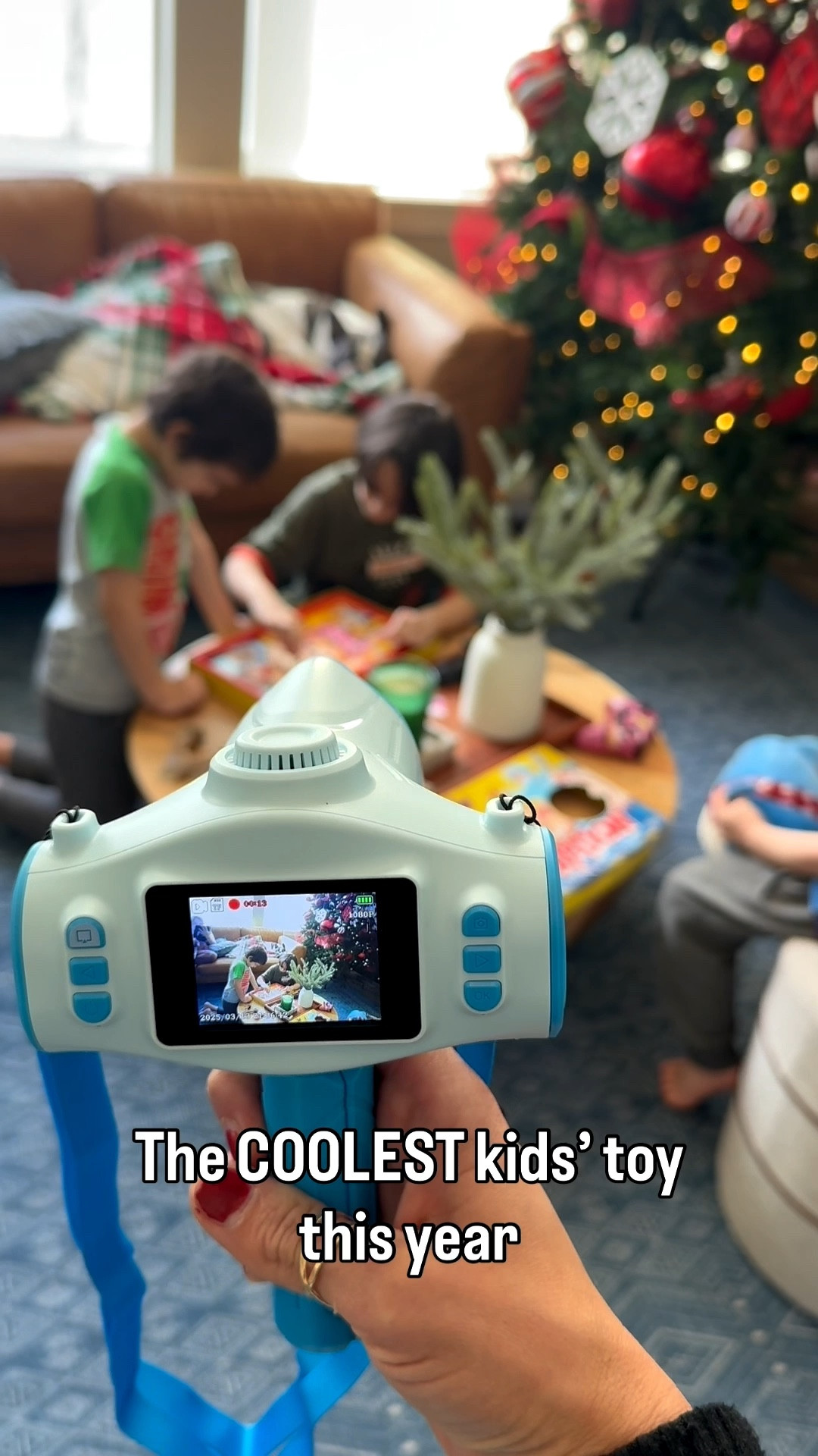 The coolest kids toy this year!

#LTKGiftGuide #LTKKids #LTKSaleAlert