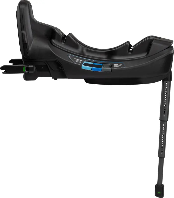 RELX Infant Car Seat Base for nuna PIPA™ Series Infant Car Seats | Nordstrom