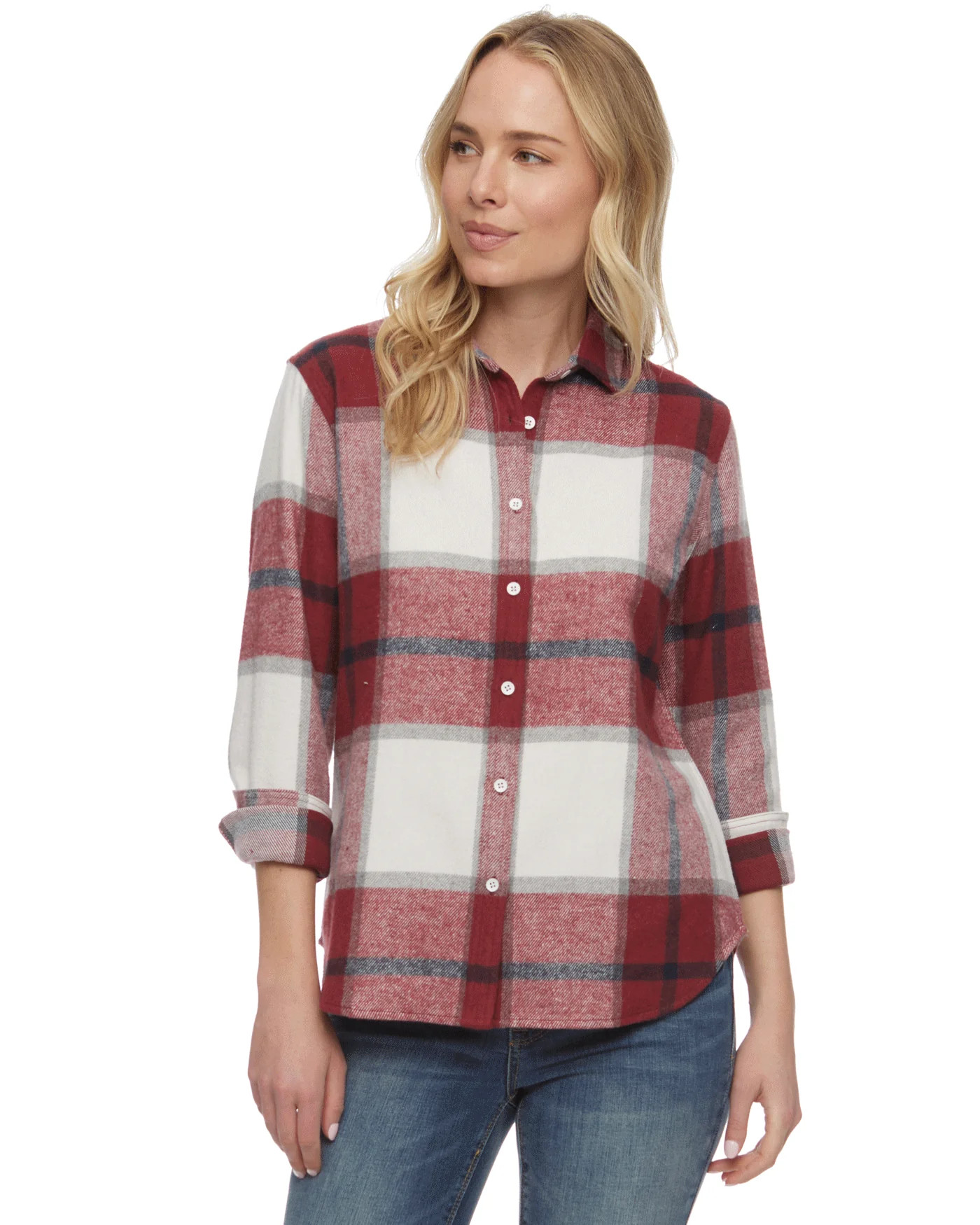 AUBURN FLANNEL SHIRT | Flag & Anthem
