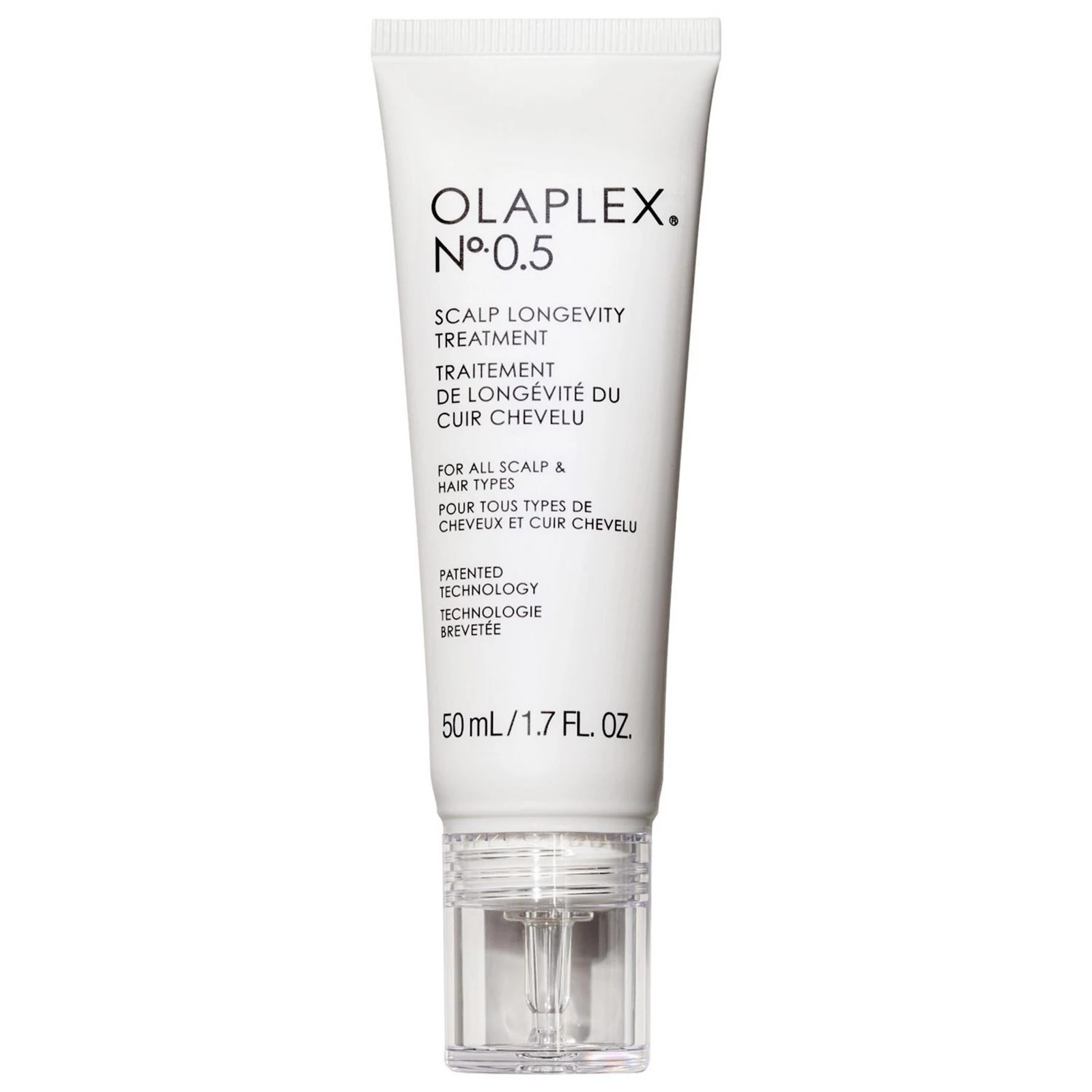 Olaplex N.0.5 Scalp Hydrating and Anti-aging Scalp Serum Treatment, None | Kohl's