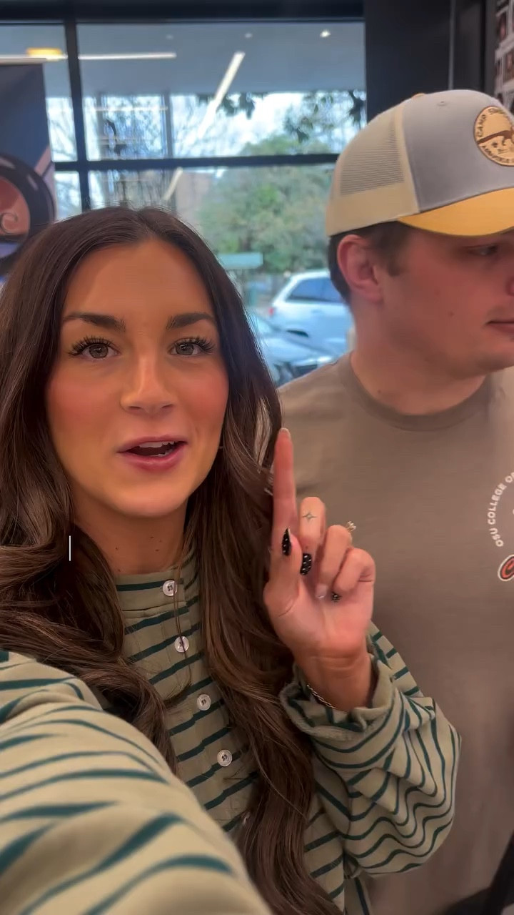 Ladies you need to play this game with your hubbies!!!! #sephora #husbandandwife #sephorahaul

#LTKdayinmylife #LTKSaleAlert #LTKOver40