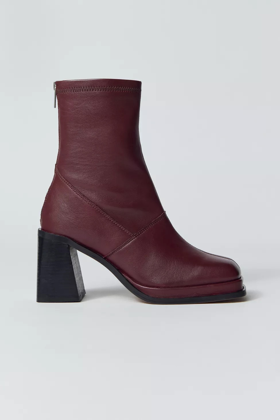 UO Charli Square Toe Boot | Urban Outfitters (US and RoW)