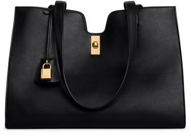 Cabas 16 in smooth calfskin | 24S US