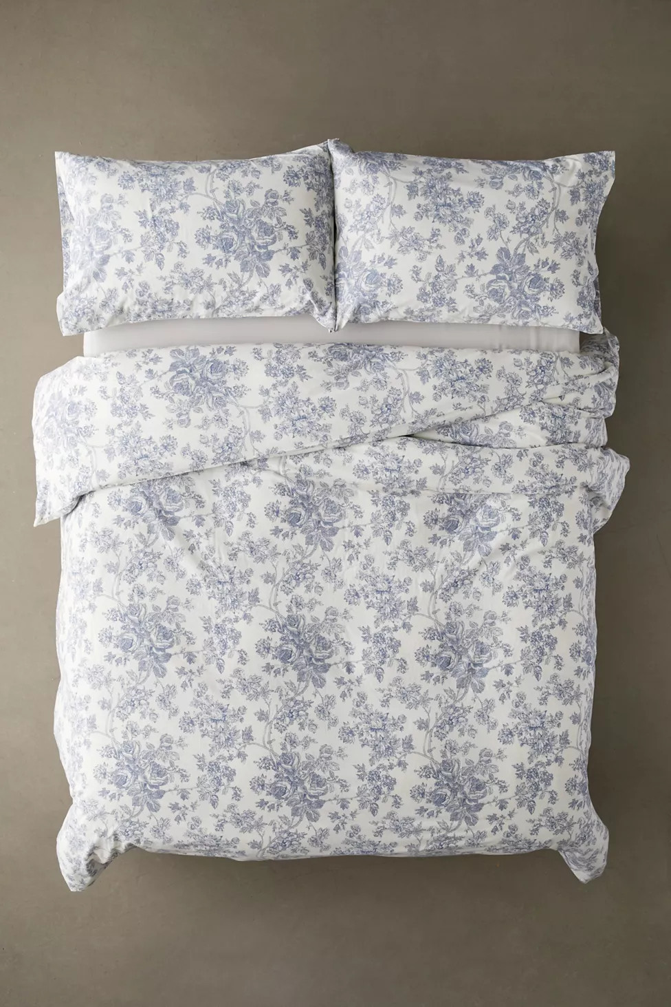 Toile Duvet Set | Urban Outfitters (US and RoW)