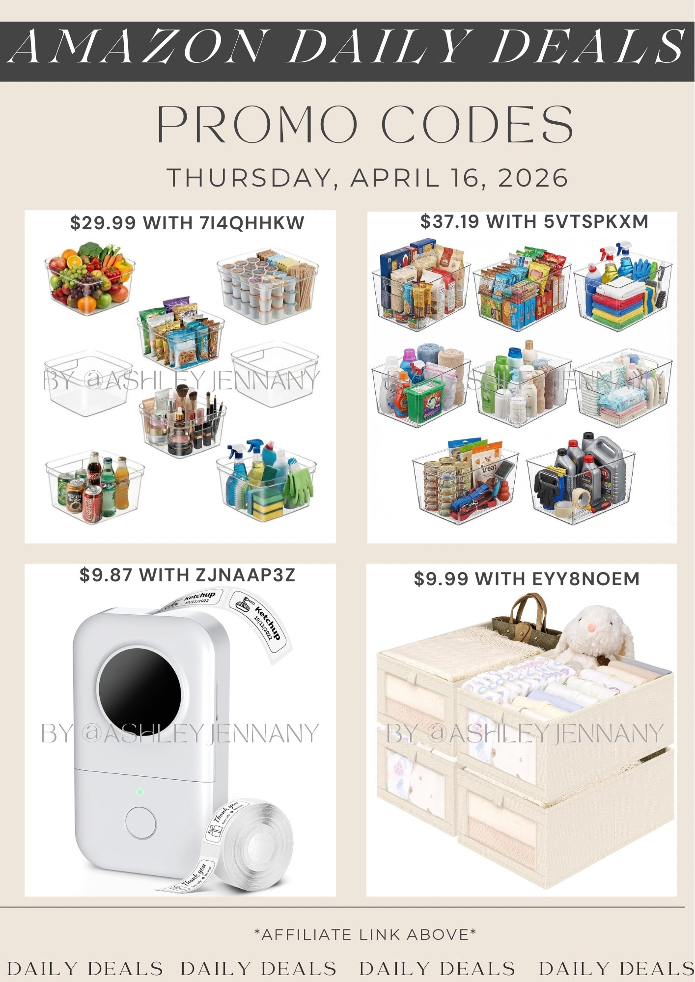 Amazon deals 

#LTKHome #LTKSaleAlert