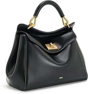 JW PEI Women's Lucia Classic Top Handbag | Amazon (US)