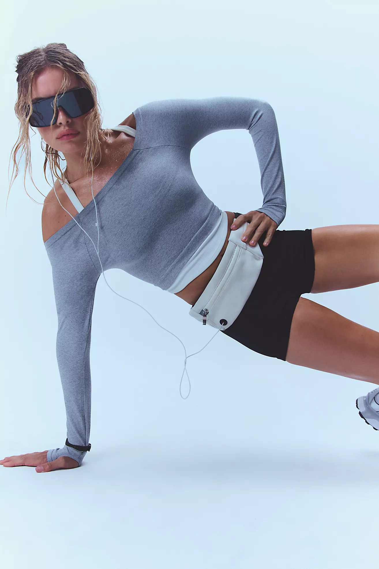 Good Karma High Plank Layer | Free People (Global - UK&FR Excluded)