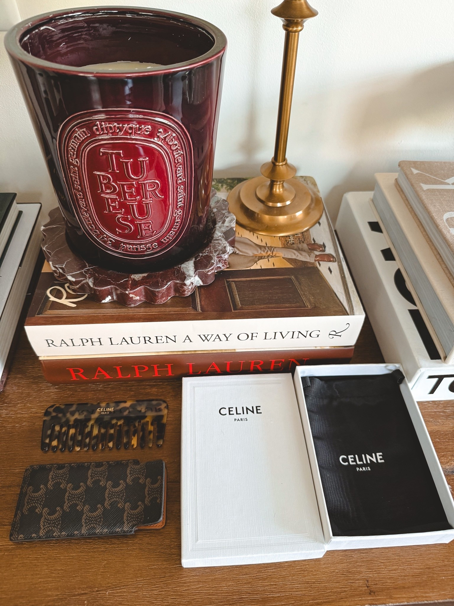 Celine comb is so chic



#LTKStyleTip #LTKBeauty #LTKSummerEdit