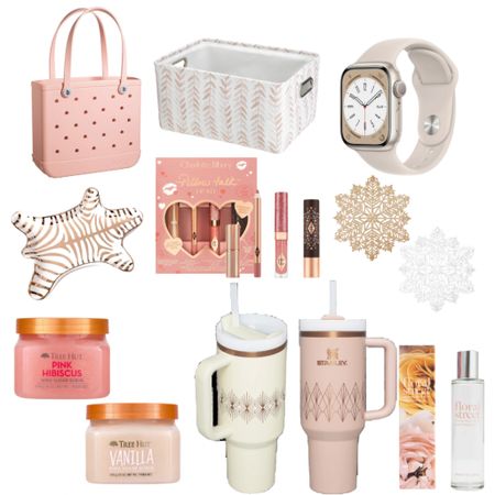 Valentine’s Day Gifts Ideas for Her 💋

#LTKstyletip #LTKsalealert #LTKGiftGuide