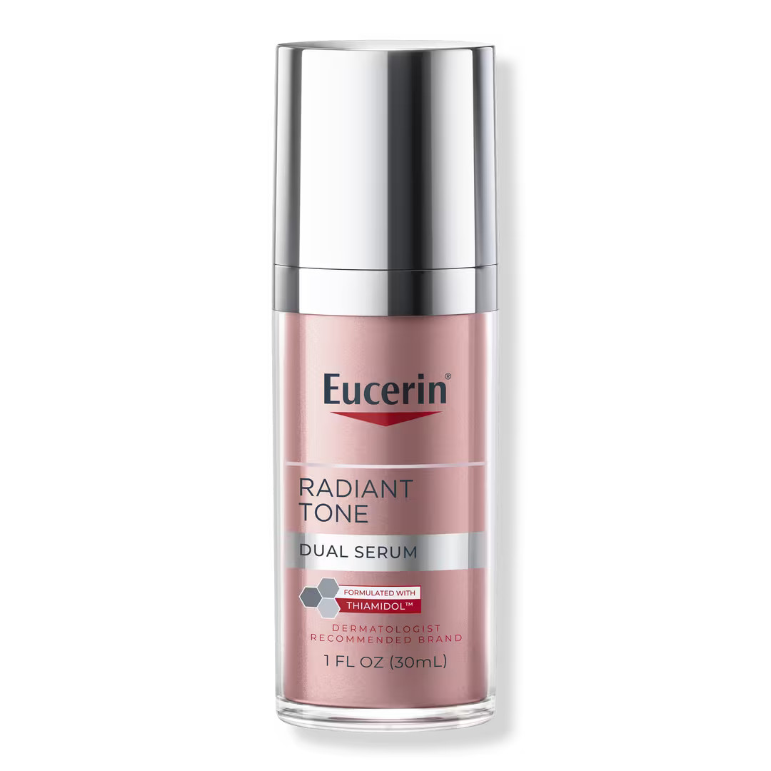 Eucerin Radiant Tone Dual Serum Dark Spot Corrector | Ulta