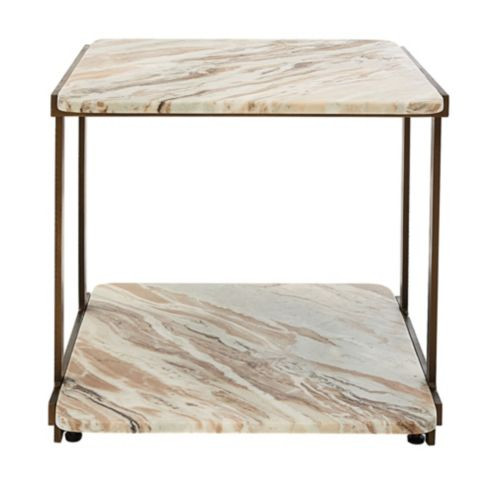 Dottie Side Table | Ballard Designs, Inc.