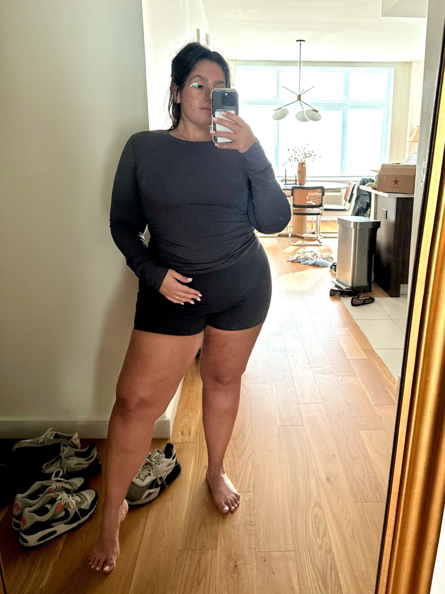 It’s giving skims for a fraction of the price 

#LTKPlusSize #LTKActive #LTKFindsUnder50