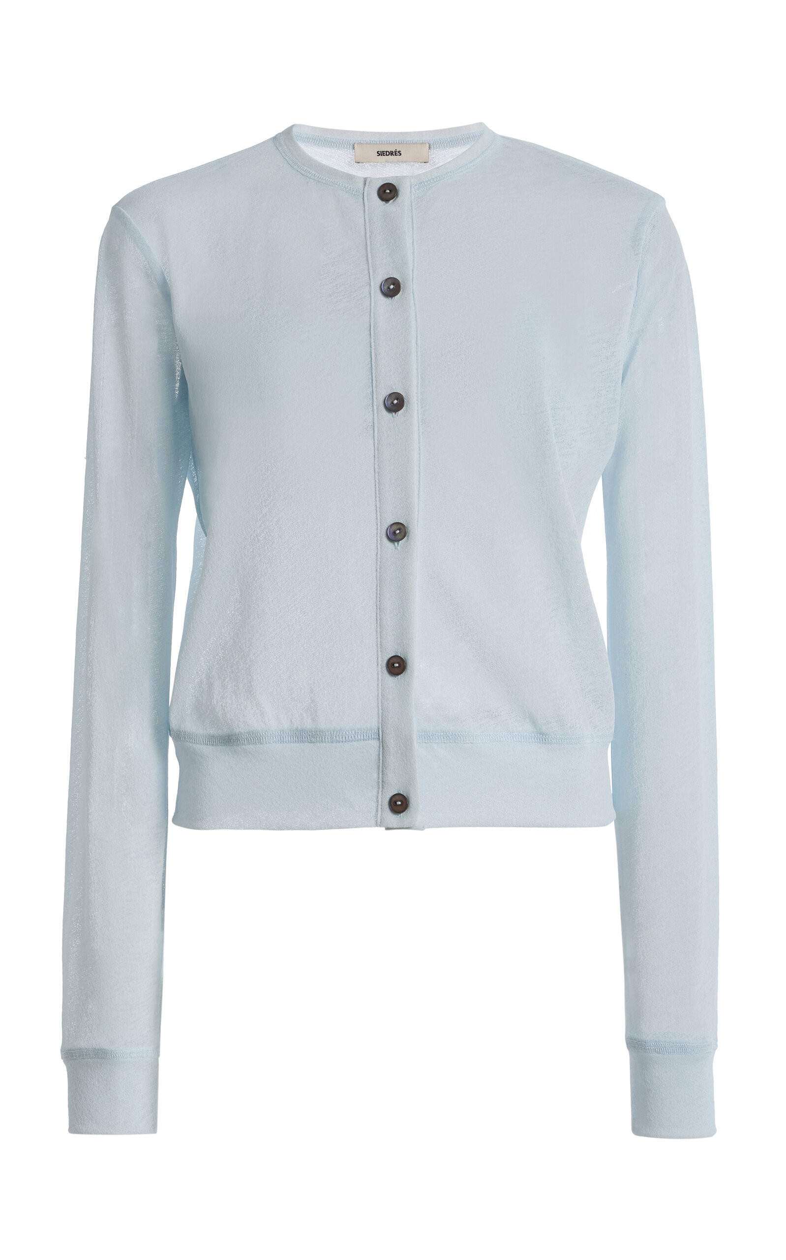 Poli Jersey Cardigan | Moda Operandi (Global)
