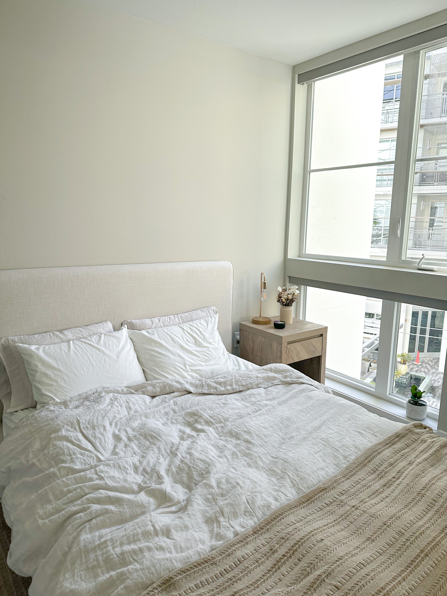 Obsessed with my new bedding 🥰

#LTKhome #LTKstyletip #LTKunder50