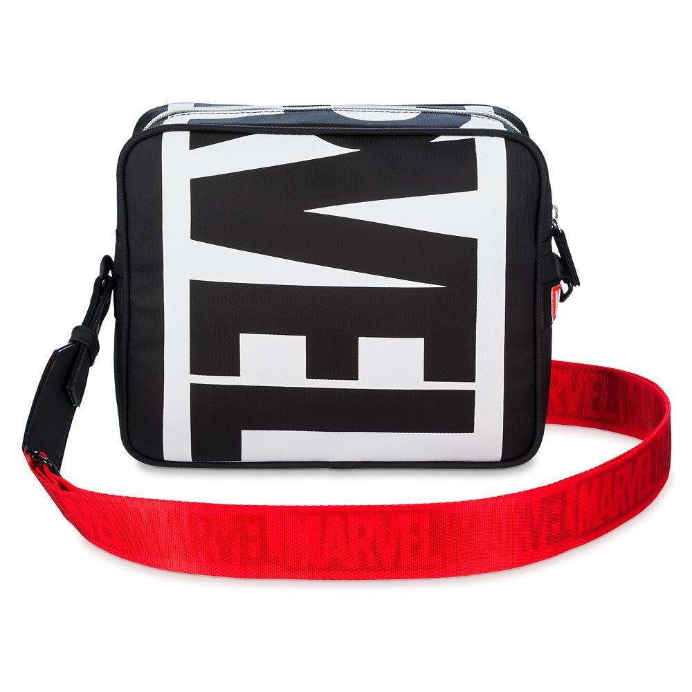 Marvel Crossbody Bag | Disney Store