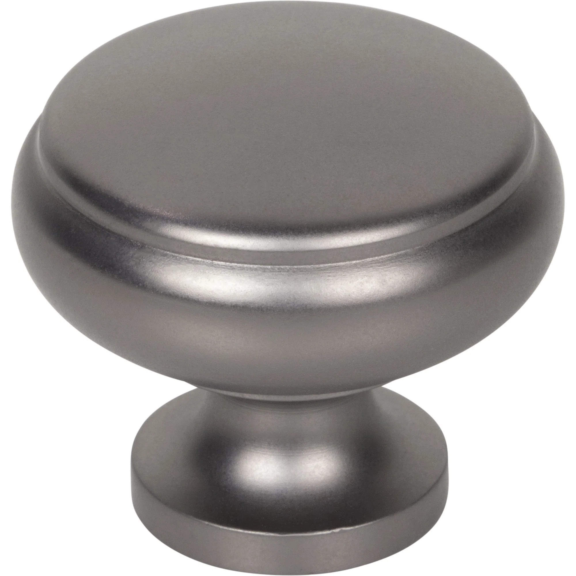 Top Knobs Cumberland 1 1/4" Diameter Round Knob & Reviews | Wayfair | Wayfair North America