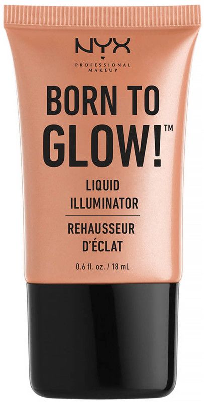 Born to Glow Liquid Illuminator | Ulta