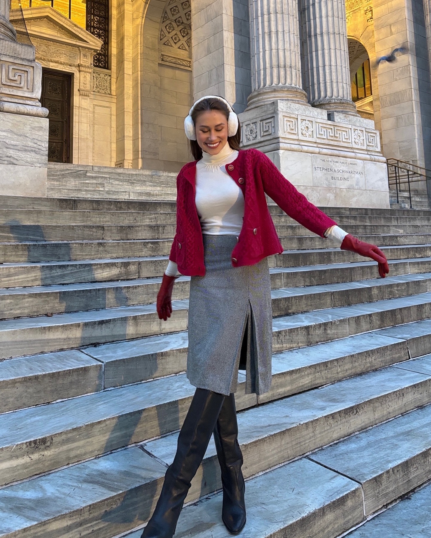 Christmas #ootd 

#LTKHoliday #LTKootd