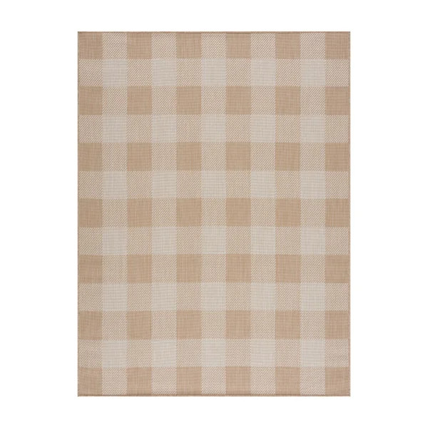 Passino Beige Indoor/Outdoor Rug | Wayfair North America