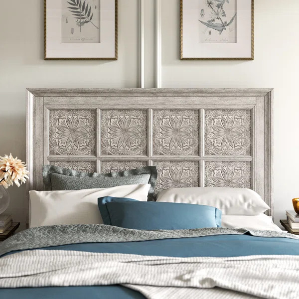 Marion Panel Headboard | Wayfair North America
