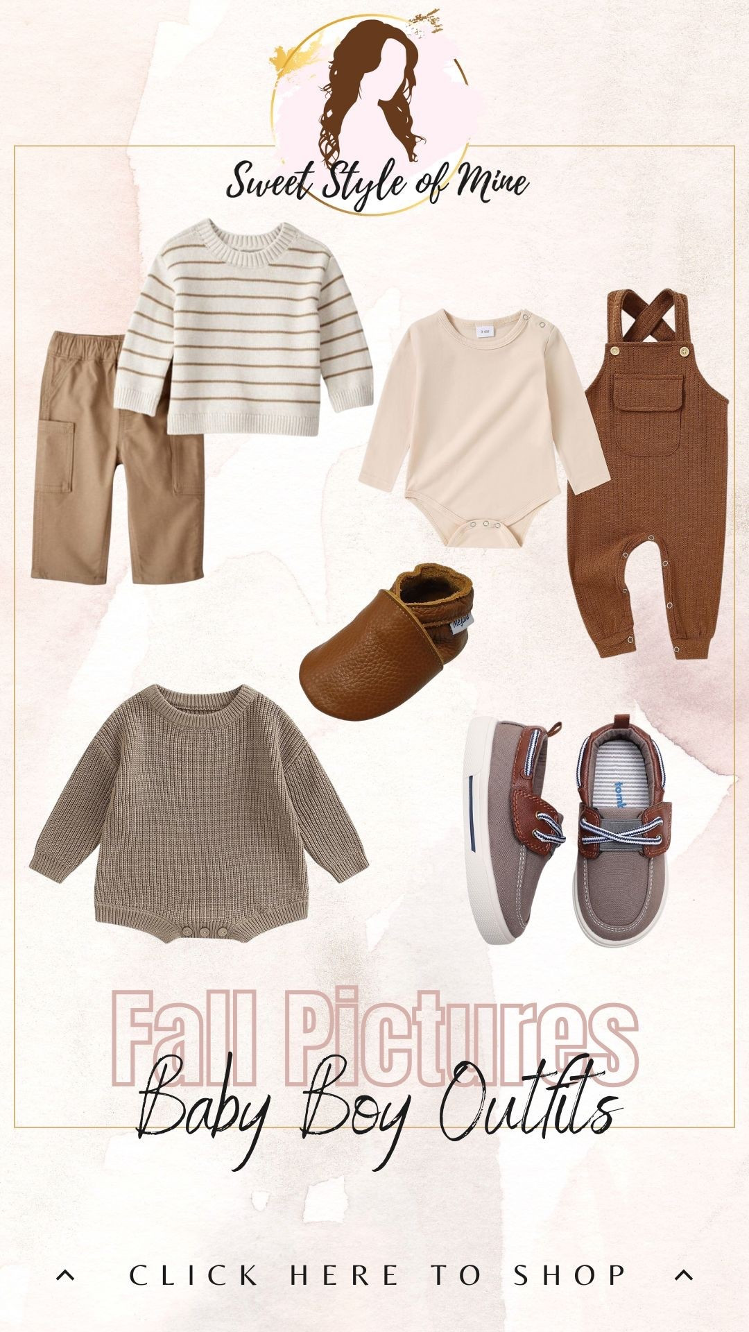 Fall family photo shoot outfit ideas 🍂🍁

Affordable fall outfits for the entire family 🧡 Baby Boy fall outfits 

#fallpictures #fallfamilyphotos #fallfamilyphotoshoot #amazonfalloutfits #toddlerfalloutfits #babyfalloutfits 


#LTKFamily #LTKSeasonal #LTKBaby