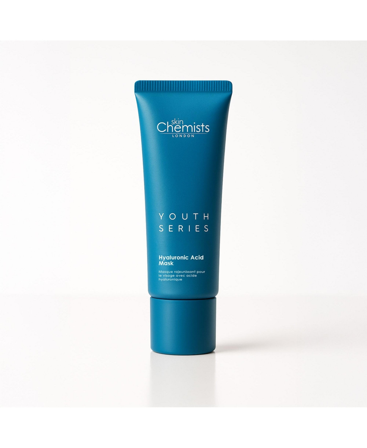 skinChemists 1% Hyaluronic Acid Mask 50ml - Blue | Macy's