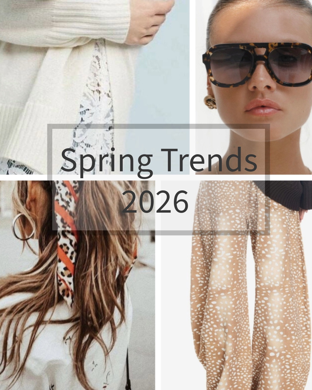 Spring arrives in soft hues, airy layers, and effortless pieces that just feel right.
Here are 7 trends I’m loving this season.

Follow for more fashion and styling tips, outfit inspiration, and everyday style finds. 🤍

#LTKStyle #SpringTrends2026 #SpringStyle #FashionInspo #EverydayStyle #NeutralStyle #ChicWardrobe #StyleTips #LTKFinds


#LTKSeasonal
