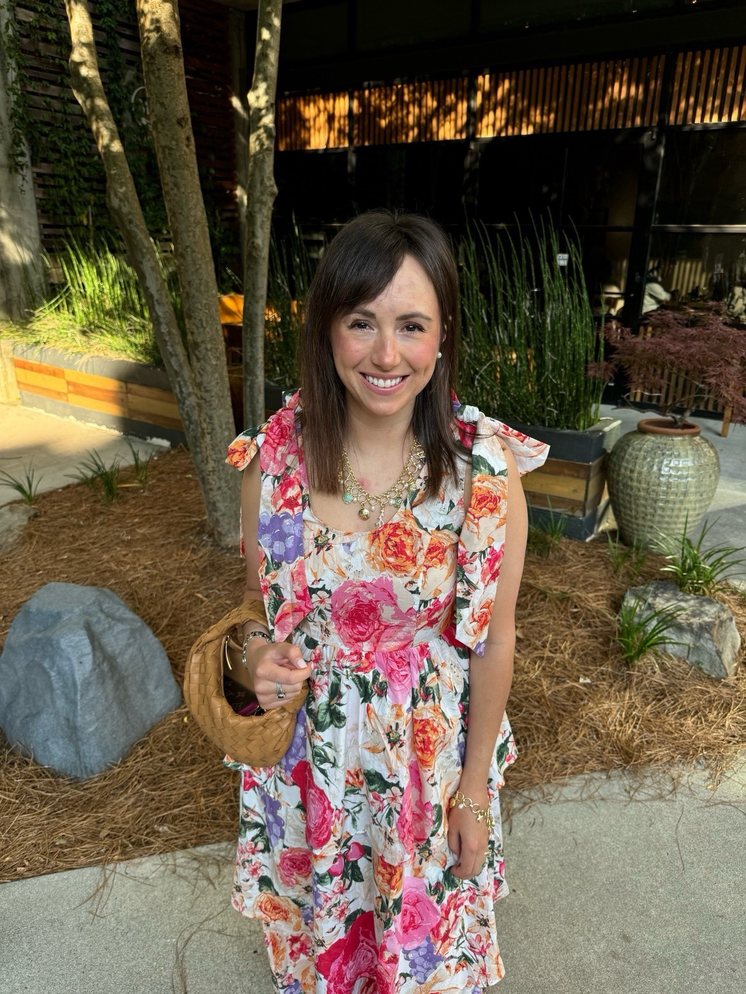 Buddy love dress (xs) with Kendra Scott jewelry for date night!  



#LTKFindsUnder100 #LTKSeasonal #LTKStyleTip