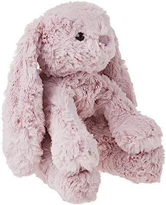 GUND Cozys Collection Bunny Rabbit Stuffed Animal Plush, Dusty Pink, 8" | Amazon (US)