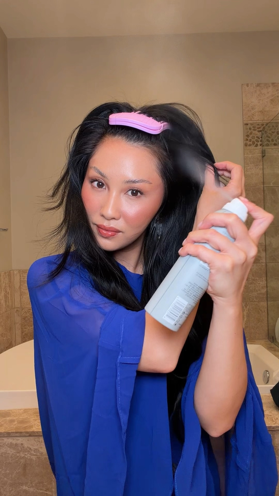 Your hair doesn’t look bad… you just need volume at the root 🙂‍↕️🤭💛

#LTKgrwm #LTKBeauty #LTKSaleAlert