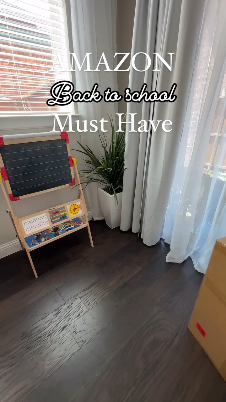 📦✨ Just got this awesome school table set up for my little one, and I had to share! With back-to-school around the corner and Real Estate keeping me busy, I’m all about finding things that make life a little easier.

This Amazon find is a total win—an adjustable table and chair that grows with your kiddo, plus it comes with a light and even an iPad holder! Perfect for all those homework sessions, reading time, and arts and crafts. 🎨📚

Seriously, I’m loving how it’s making our back-to-school prep smoother. If you’re in the same boat and looking for something like this, just drop a “TABLE” in the comments, and I’ll send you the link directly! 👇🏽

#MomLife #BackToSchool #AmazonFinds #SchoolReady #fyp #explore #foryoupage #viral #family #mixedfamily #interracialfamily #blasian #familylife #kids #amazon #unboxing #asmr