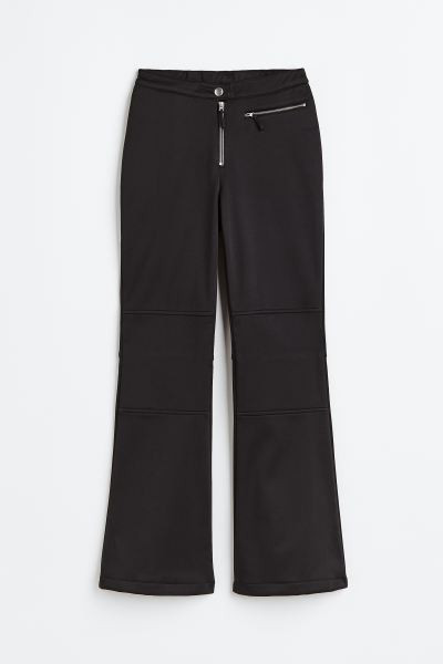 Flared Ski Pants | H&M (US + CA)