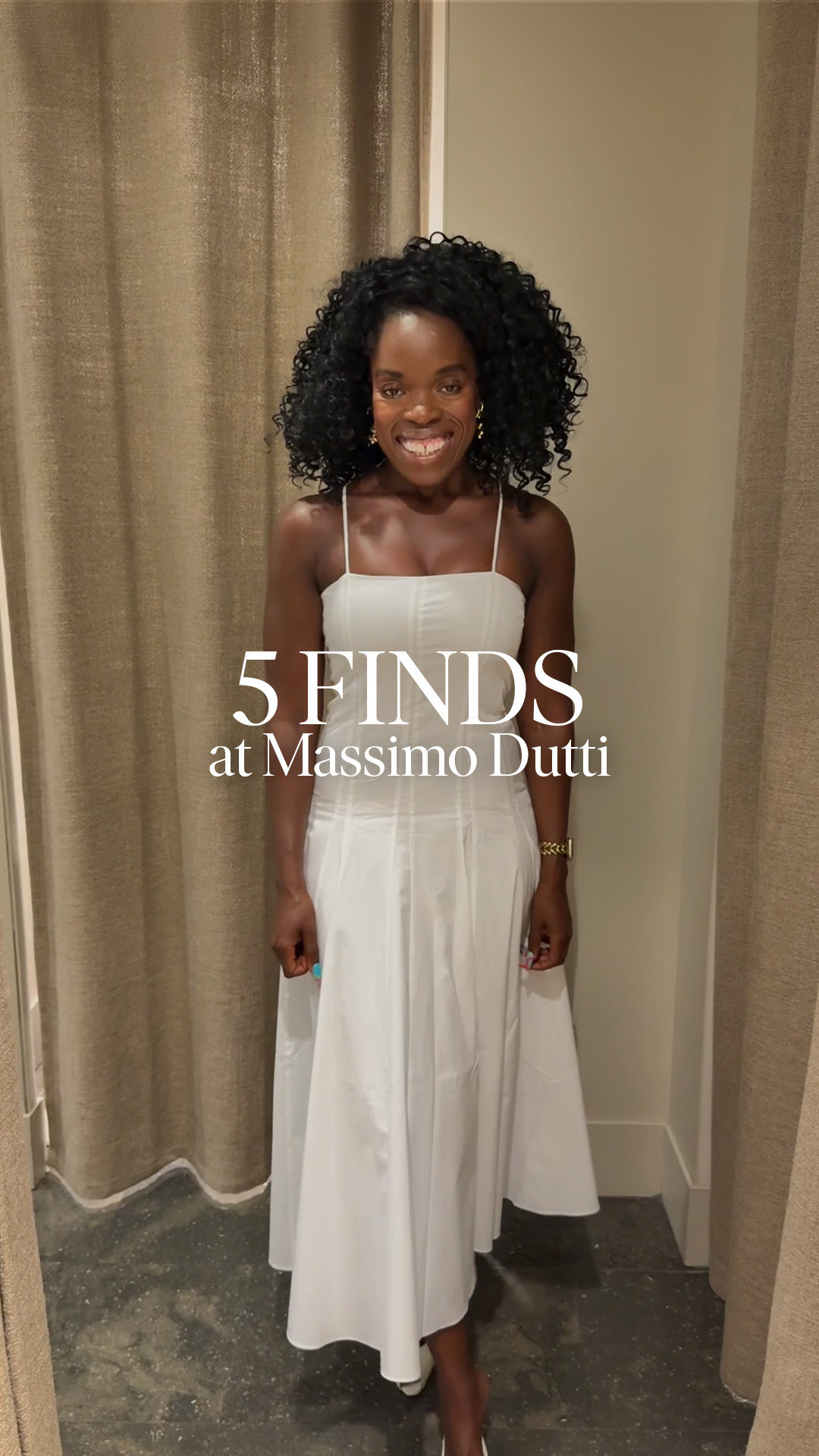 5 Finds At Massimo Dutti

#LTKuk #LTKsummer #LTKstyletip