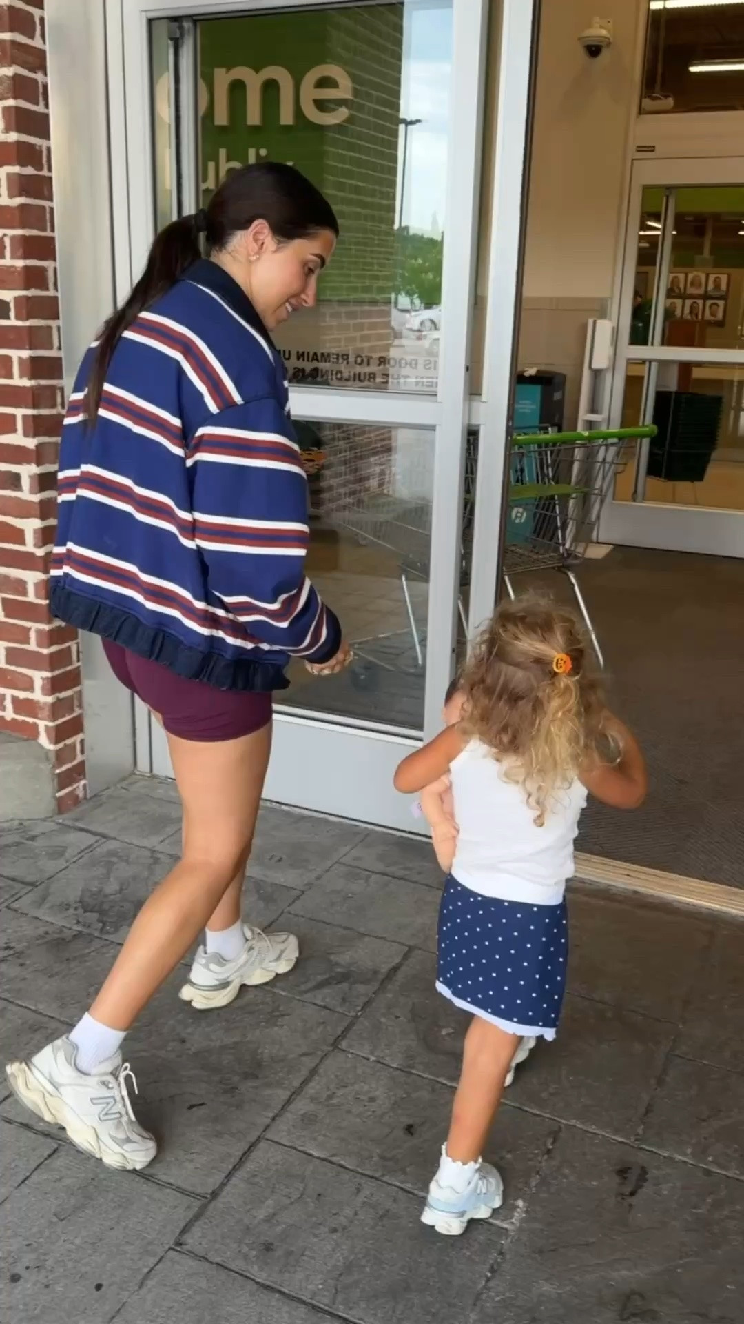Publix run🛒

Set: medium 
Jacket: medium

#LTKgrwm #LTKmomlife #LTKSeasonal